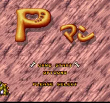 Image n° 7 - screenshots  : P-Man